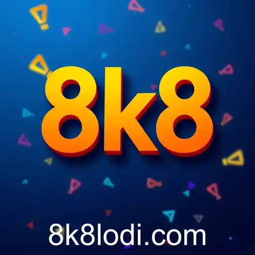 The Rise of 8k8 and Its Impact on Online Gaming