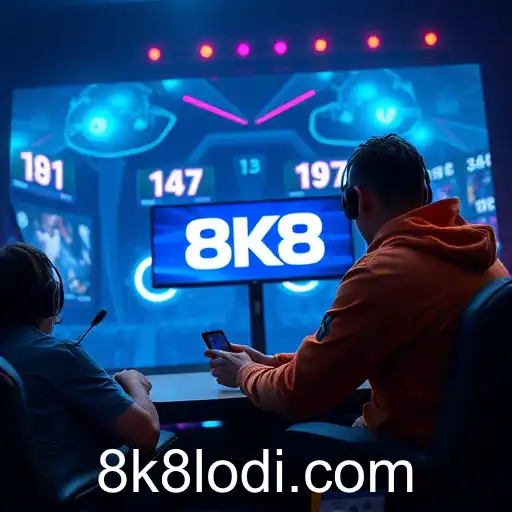 8k8